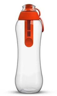 Dafi Soft 0,5L Makowy - Butelki filtrujące - miniaturka - grafika 2