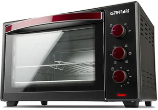 G3Ferrari Moro G10075 - Mini piekarniki - miniaturka - grafika 2