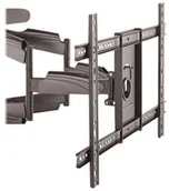 Uchwyty do telewizora - TVS StarTech.com StarTech.com Flat Screen TV Wall Mount - For 32 - 70in LED/ LCD Steel FPWARTB2 - miniaturka - grafika 1