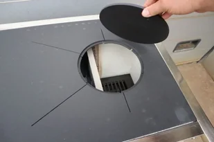 MBS 88870274 Kuchnia angielka 9,5kW - Kuchnie węglowe - miniaturka - grafika 7