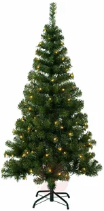 Best Season Świecące drzewko LED Ottawa na zewnątrz 1,5 m - Oświetlenie świąteczne - miniaturka - grafika 4