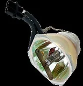 Lampy do projektorów - Zenith Lampa do RD-JT33 - zamiennik oryginalnej lampy bez modułu AJ-LA70 / 60.J4912.CG1 / 6912B22006A - miniaturka - grafika 1