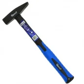 Inne urządzenia budowlane - Geko Młotek ślusarski 300g FIBERGLASS 6889 G72263 - miniaturka - grafika 1