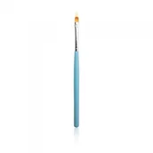 Lakiery do paznokci - NEESS PĘDZEL 4076) do metody ombre 16,7cm Neess - miniaturka - grafika 1