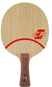 Tenis stołowy - Stiga Clipper CR-with WRB (Classic Grip) Table Tennis Blade, Wood, One Size 202537 - miniaturka - grafika 1