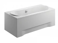 Wanny - Polimat prostokątna 180x80 00429 180x80 00429 - miniaturka - grafika 1