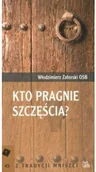 Religia i religioznawstwo - Kto pragnie szczęścia Używana - miniaturka - grafika 1