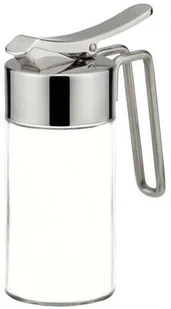 Tescoma CLUB POJEMNIK DO ŚMIETANKI ZE STALI NIERDZEWNEJ I WYTRZYMAŁEGO SZKŁA 225 ML 650376.00 - Pojemniki kuchenne - miniaturka - grafika 2