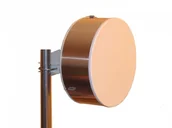 Pozostałe akcesoria sieciowe - Ubiquiti Osłona antyzakłóceniowa dla NanoBeam M5 2 - miniaturka - grafika 1