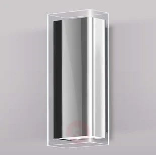 serien.lighting serien.lighting Rod Wall kinkiet LED aluminium - Lampy ścienne - miniaturka - grafika 5