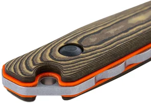 Benchmade Nóż 15017-1 HUNT 136-599 - Noże - miniaturka - grafika 2