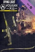 DLC - Dying Light - Volkan Combat Armor Bundle PC - miniaturka - grafika 1