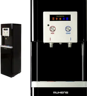 Wonbong Dystrybutor wody Ruhens (ZGS) Ruhens soda - Dystrybutory wody dla firm - miniaturka - grafika 3