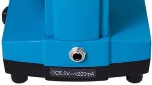 Levenhuk Mikroskop Rainbow 2L Plus Lazurowy - Mikroskopy i lupy - miniaturka - grafika 6