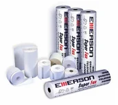 Papier do drukarek - Emerson OP 10szt Rolki offset 57/30 5902178035967 - miniaturka - grafika 1