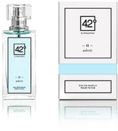 Wody i perfumy damskie - Gosh 42° by BeautyMore II Adoree Woda Perfumowana 30ml - miniaturka - grafika 1