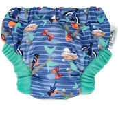 Pieluchy - Close Majtki treningowe szybkoschnące na noc, Twilight Garden, L () C00061 - miniaturka - grafika 1