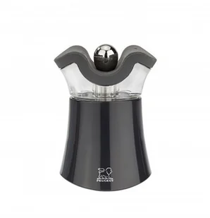 Peugeot Peps Młynek do soli i pieprzu czerwony 8 cm PG-30902 PG-30902 - Młynki do soli i pieprzu - miniaturka - grafika 4