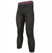 Bielizna sportowa męska - Brubeck Męska Bielizna Termoaktywna Active Wool - miniaturka - grafika 1