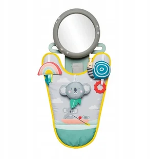 Taf Toys Taf Toys Panel interaktywny do samochodu Koala Kimmy 0m+ - Akcesoria do fotelików - miniaturka - grafika 2