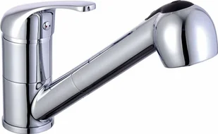 SCHTTE Bateria kuchenna SCHTTE SCHTTE Bateria kuchenna z wyjmowaną wylewką ULTRA niskociśnieniowa SCHTTE - Baterie kuchenne - miniaturka - grafika 29