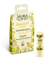 Laura Conti Coloris Sp. z o.o. Botanical VEGAN Regenerujący balsam do ust 2220-3145E_20180406110358 - Balsamy do ust - miniaturka - grafika 2