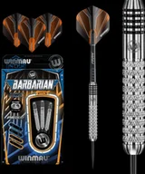 Dart - Winmau (uk RZUTKI WINMAU BARBARIAN - ostry grot, 24g 1854 - miniaturka - grafika 1