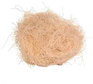 Trixie Szarpanka do budowania gniazda 50g 5626 - Akcesoria dla gryzoni - miniaturka - grafika 2