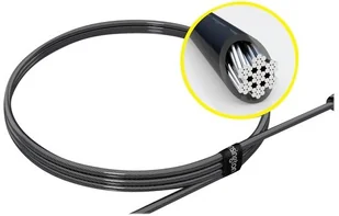 Kensington K67965WW zapięcie kablowe, kolor czarny, stal nierdzewna zamki kablowe (czarny, stal nierdzewna, zamek szyfrowy, laptop, stal węglowa) K67965WW - Zabezpieczenia do laptopów - miniaturka - grafika 2