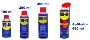 Wd-40 spray odrdzewiacz 200ml - Środki i akcesoria czyszczące do komputerów - miniaturka - grafika 2