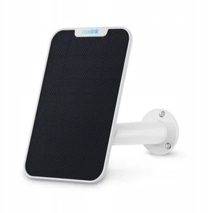 Panel Solarny do kamer Reolink - Akcesoria do kamer sportowych - miniaturka - grafika 4