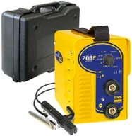 Spawarki - GYS GYSMI 200P - miniaturka - grafika 1