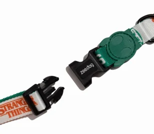 ZeeDog ZEE DOG Obroża dla psa Stranger Things L 53399-uniw - Obroże dla psów - miniaturka - grafika 4