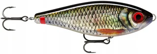 Rapala Wobler X-Rap Haku Rol 14cm na szczupaki - Przynęty - miniaturka - grafika 3