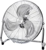 Wentylatory - Kobi VIENTO 100W SREBRNY (KZWVOP100WH) - miniaturka - grafika 1