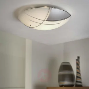 Eglo RAYA - LAMPA ŚCIENNO-SUFITOWA - 89758 - Lampy sufitowe - miniaturka - grafika 2