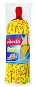 Miotły, szufle, mopy - Vileda Super Doux-balai 128536 - miniaturka - grafika 1