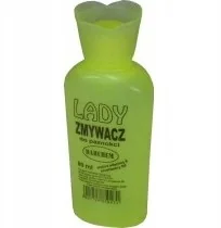 Zmywacz do paznokci, kwiatek, 60 ml - Zmywacze i cleanery do paznokci - miniaturka - grafika 2