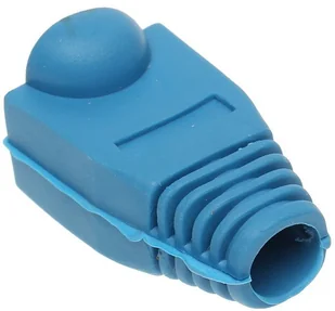 Osłona wtyku RJ-45 RJ45/WP-N*P10 RJ45/WP-N*P10 - Akcesoria do monitoringu - miniaturka - grafika 3