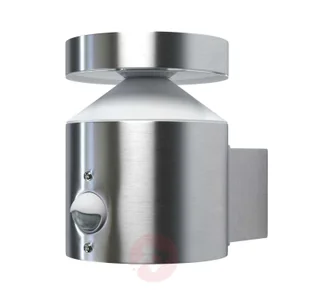 LEDVANCE Endura Style Cylinder lampa ścienna - Lampy ogrodowe - miniaturka - grafika 3