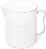 Pozostałe wyposażenie warsztatu - Steinberg Systems Zlewka laboratoryjna - 500 ml - 10 szt. - Steinberg Systems - SBS-LA-15 SBS-LA-15 - miniaturka - grafika 1