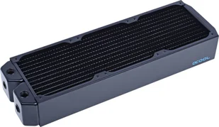 Alphacool UT60 420mm 14179 14179 - Chłodzenie wodne Alphacool UT60 420mm 14179 14179 - Chłodzenie wodne - miniaturka - grafika 1