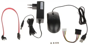 HIKVISION REJESTRATOR AHD, HD-CVI, HD-TVI, CVBS, TCP/IP IDS-7208HUHI-M1/S 8 KANAŁÓW IDS-7208HUHI-M1/S - Rejestratory do monitoringu - miniaturka - grafika 5