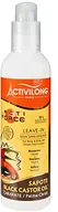 Kosmetyki do stylizacji włosów - Black Activi Long ACTi Force Leave In Castor Oil llave kastoroel i llave-Butter 240 ML 8000 - miniaturka - grafika 1