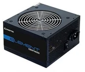 Zasilacze komputerowe - Chieftec ELP-600S - miniaturka - grafika 1
