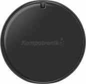 Uchwyty samochodowe do telefonów - Popsockets s uchwyt z lusterkiem Black - miniaturka - grafika 1