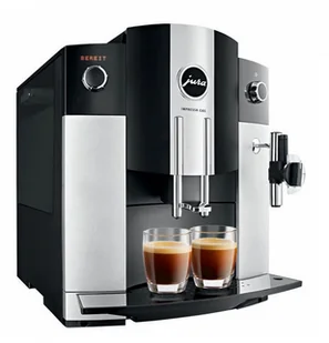 Ekspres do kawy Jura Impressa C65 Platin 15024 - Ekspresy do kawy - miniaturka - grafika 2