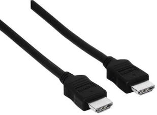 Hama Kabel HDMI HDMI 5.0 m - Kable - miniaturka - grafika 3