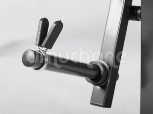 SPORTIKO NEO SPORT do ćwiczeń pod sztangę + modlitewnik Neo-Sport NS-200 F493-CZ - Pozostały sprzęt i akcesoria do ćwiczeń - miniaturka - grafika 6