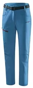 Akcesoria turystyczne - Outdoor Black Crevice spodnie damskie spodnie trekkingowe do wędrówek Spodnie Spodnie, niebieski, 40 BCR281835-BL-40 - miniaturka - grafika 1